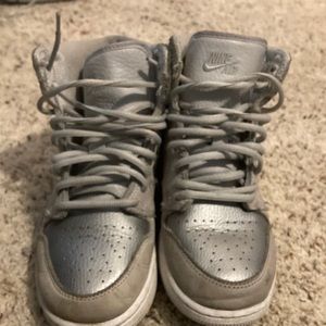 Air Jordan ones Nike